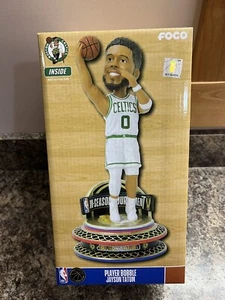 JAYSON TATUM Boston Celtics 2023 NBA In-Season Tournament Bobblehead #8/96 NIB! - Picture 1 of 18