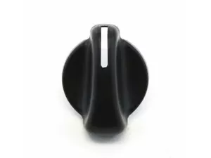 Mopar Heater Control Panel fits Jeep Wrangler 2002-2004 53JBQC - Picture 1 of 1