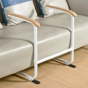 Supporto per sedia supporto sollevamento sedia per anziani anziani mobilità ausilio binario divano 400LB - Foto 1 di 10