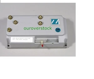 ZAPI FH2120A CONTROLLER - Picture 1 of 1