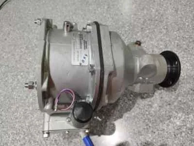 Unidad de overdrive Austin Healey BN1 - reacondicionada - Imagen 1 de 4