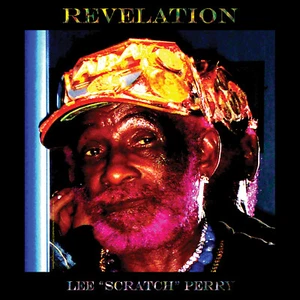 Lee "Scratch" Perry Poster (official) - Picture 1 of 1
