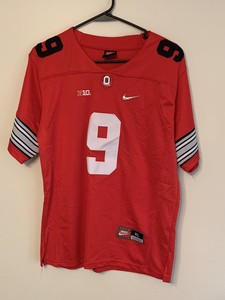 nike youth ohio state football jersey