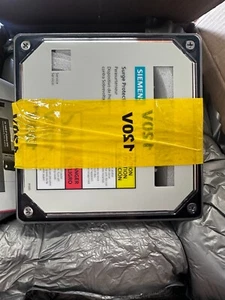 NEW Siemens Asco Type 1 Surge Protective Device TPS3C1120D2 - Picture 1 of 4