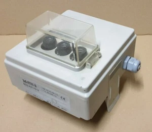 SIEMENS / Klöckner Moeller BD2-AK1/S18 Abgangskasten - Picture 1 of 6