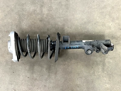 ⭐10-16 MERCEDES BENZ W212 E-CLASS RWD FRONT RIGHT STRUT SHOCK ABSORBER LOT2465 Foto 1 de 4