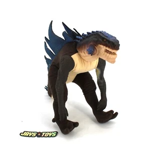 Godzilla 1998 22" Poseable Plush Equity Toys - Picture 1 of 8