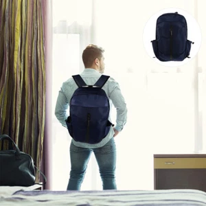 Dekorative Rucksack Lagerung Rucksack Computer Rucksack Laptop Rucksack - Bild 1 von 12