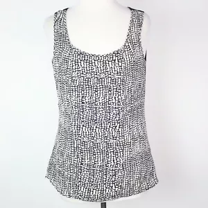 Neu mit Etikett Worthington mittelstufig ärmelloses Damenbluse-Oberteil - Bild 1 von 5
