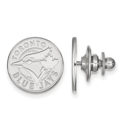 SS MLB Toronto Blue Jays Pin - Image 1 of 1