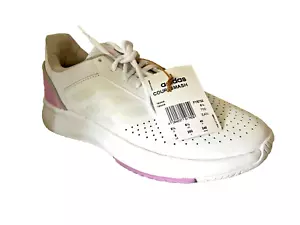 Adidas womens shoe (RIGHT SHOE ONLY) Court Smash Size US8 Genuine BNWT -amputee - Picture 1 of 7