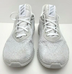 Adidas Men Alpha-bounce EM Training Shoes Running Sneakers GYM Shoe DB1092 - Picture 1 of 5