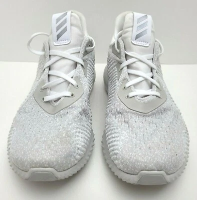 Adidas Hombres Alpha-bounce EM Zapatos de Entrenamiento Tenis para Correr Gimnasio Zapato DB1092 Foto 1 de 4