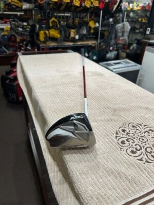 TAYLORMADE R9 DRIVER 9.5° R-FLEX GOOD CONDITION Free Shipping!! - Image 1 of 4