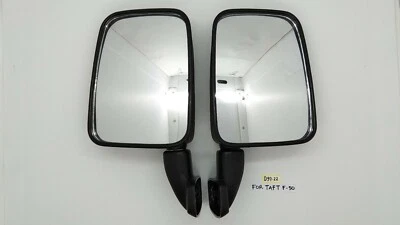 DAIHATSU TAFT F20 F50 БОКОВОЕ ЗЕРКАЛО пара новый - Изображение 1 из 4