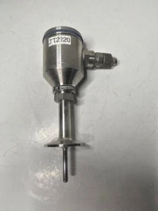 Endress Hauser TR44-BB5XCS2HS4000 RTD Temperature Sensor Transmitter - Picture 1 of 9