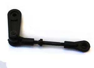 Kyosho Inferno MP9 TKI3-RTR Buggy Steering K9V® - Picture 1 of 1