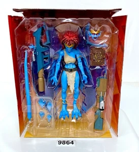 Figura NECA Gargoyles Demona Ultimate Edition 7" pulgadas sin caja nunca usada - Imagen 1 de 4