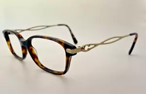 Coach BRILLE NUR GESTELL HC 6172 5120 Dark Tortoise 52-16-140 - Bild 1 von 8
