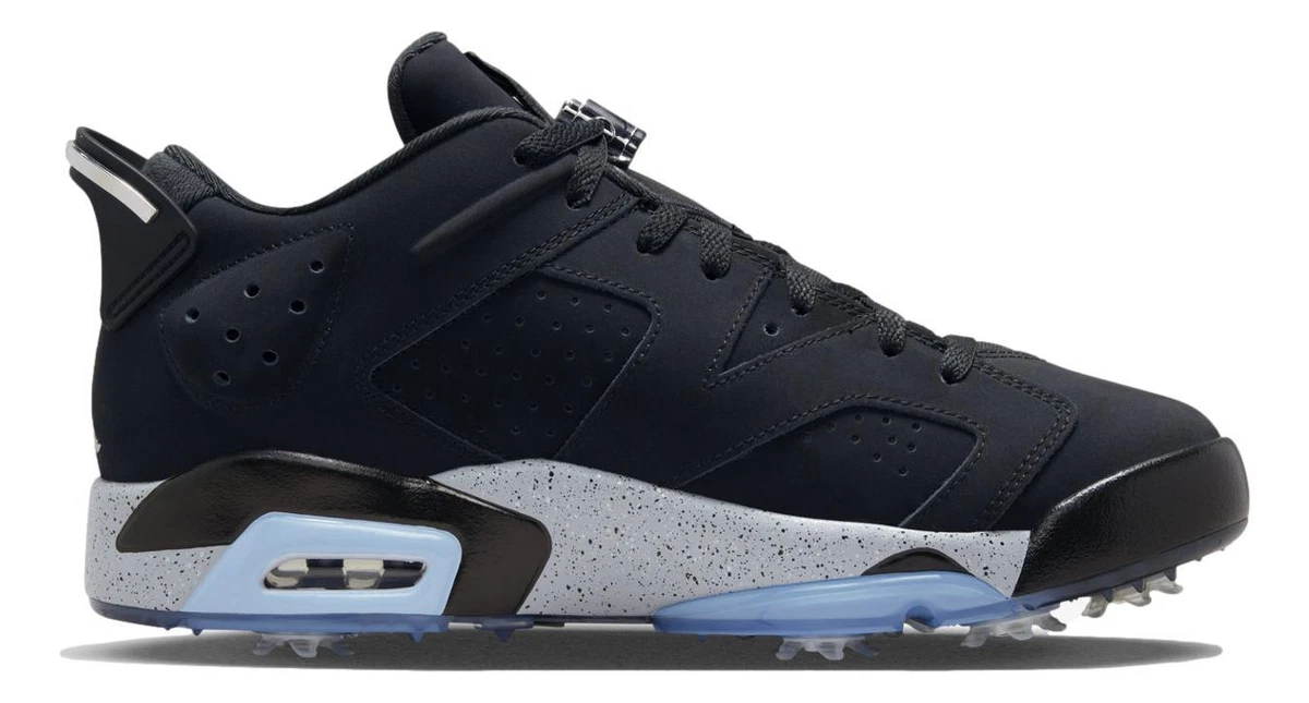 Jordan 6 Retro Golf NRG Chrome for Sale - Authenticity Guaranteed