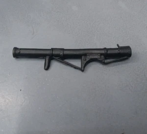 A-Team ORIGINAL Combat Headquarters BAZOOKA Vintage 1983 Galoob - Picture 1 of 2
