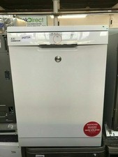 hoover axi hdpn2l620ob full size dishwasher