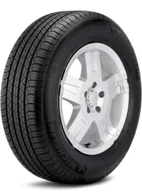 Michelin Latitude Tour HP 255/50R19 Tire Foto 1 de 4