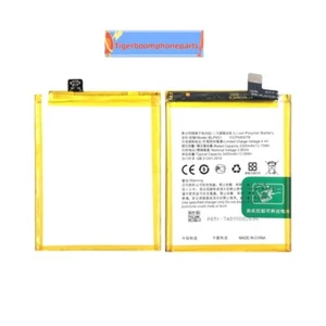 Nueva batería interna para OPPO R15 Dream Mirror I Edition R15 Pro BLP651 - Imagen 1 de 4