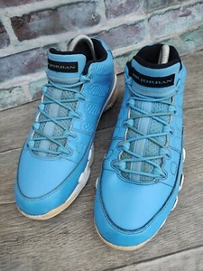 Herren Gr. 8! Nike Air Jordan 9 Retro Low UNC Pantone Universität blau 832822 401 - Bild 1 von 14