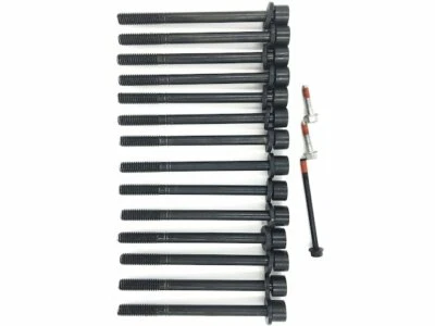 Комплект болтов головки для Hummer H3 2006-2010 годов выпуска 78419ZV 2007 2008 2009 годов выпуска - Изображение 1 из 2