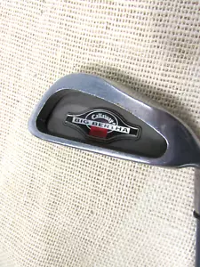 Callaway Big Bertha 1996 4 Iron RH Graphite Shaft 39" - Picture 1 of 4
