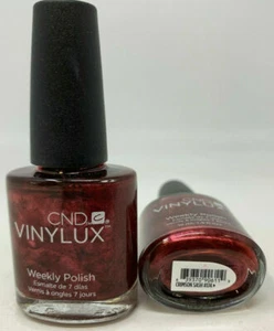 CND Vinylux Weekly Nail Polish - Choose Your Shade 0.5 FL Oz - Picture 1 of 123