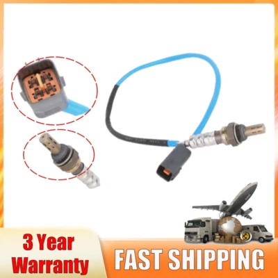 Sensor de oxígeno aguas abajo 234-4118 para Mazda 5 2008-2010 2,3 L Foto 1 de 4