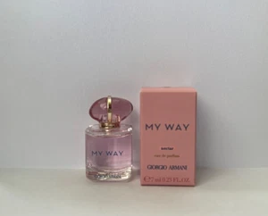 Armani My Way Nectar 7ml EDP Miniature Dab On - Picture 1 of 3