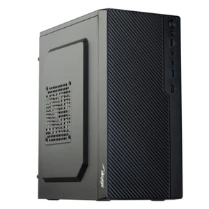 5901720135964 Akyga AK36BK Obudowa komputera Micro Tower Czarna Akyga - Zdjęcie 1 z 8
