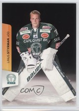 2012-13 City-Press HockeyAllsvenskan Linus Styrman #ALLS-235