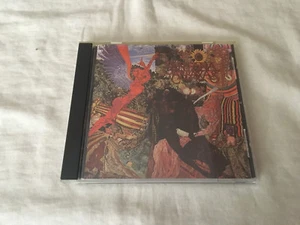 Abraxas [Bonus Tracks] by Santana (CD, Mar-2001, Columbia/Legacy) - Imagen 1 de 3