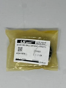 Genuine OEM LS Tractor Bearing (40341829) - Picture 1 of 2