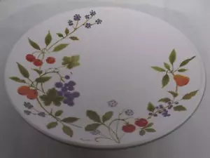 Noritake Progression Berries n Such Salad Plate (s) - Picture 1 of 1