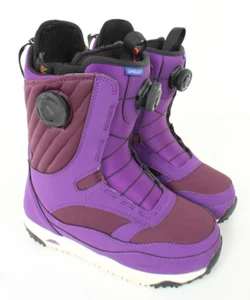 Burton Limelight BOA Snowboard Boot - 2025 - Damen. Lila, US 9,0 /60512/ - Bild 1 von 13
