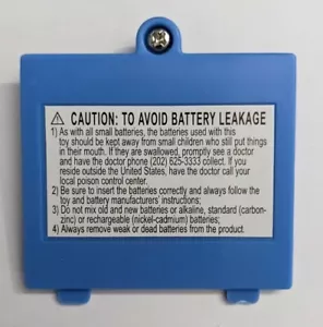 Operation Toy Story 3 Replacement Pieces, Battery Cover Only - Picture 1 of 2