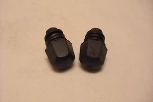 Parte de carrocería parachoques tapa maletero Ford 86-05/TAURUS/MARK VII/SABLE/TEMPO/ CORONA V - Imagen 1 de 3