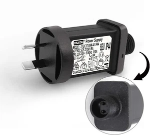 Premieradapter Power Supply for CZJUTAI JT-DC12V9W /7.2W /6W /4.5W /3.6W for Chr - Picture 1 of 6