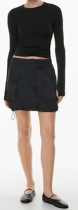 ARITZIA BABATON Vessel Cargo Skirt -size 6 -NWT - Picture 1 of 5