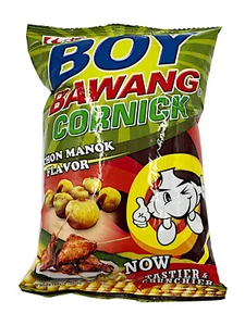 Boy Bawang Lechon Manok Cornick Pack of 6 - Picture 1 of 5