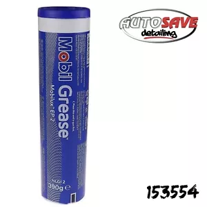 MOBIL MOBILUX EP-2 0 Grasso per cuscinetti - Foto 1 di 1