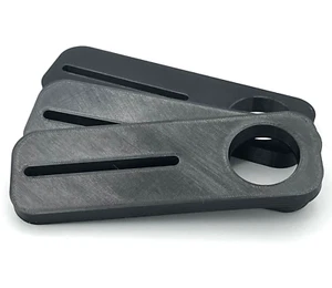 3X FAHRZEUG STÄNDER AUTO HALTER AUFSTELLER FÜR CARRERA SLOTCAR 124 1:24 DIGITAL - Bild 1 von 7