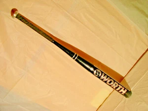 Worth Powercell SBT Slow Pitch Softball BAT 34 pollici / 28 once - approvato ASA negli Stati Uniti - Foto 1 di 12