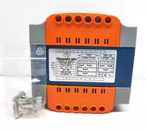Tecnotrafo tks transformador monofásico pri 230-400-460V 250VA - Imagen 1 de 12