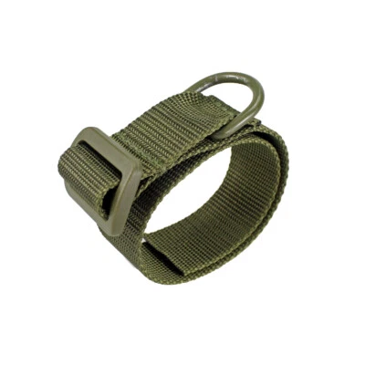 Tactical Heavy Duty Rifle Sling Mount Adapter for Shotgun Buttstock Attachment - Image 1 of 4